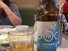 -海底捞火锅(顺义华联店)