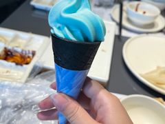 -小大董·烤鸭(观景餐厅·南京西路店)