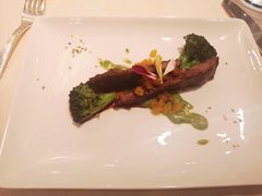 -北京金融街丽思卡尔顿酒店·意味轩 Cepe