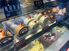 -Juicy Bakery(大学路店)