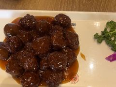 -直隶安家罩饼(复兴路店)