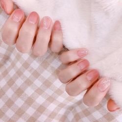 -Pink You美甲美睫纹绣定制中心