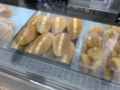-甜嘟嘟烘焙坊(舒城路店)