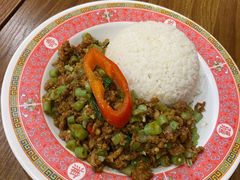 -曼谷食堂·泰国家庭料理(丹桂路店)