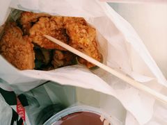 正新鸡排-正新鸡排·炸鸡汉堡(中茵海华广场店)