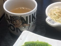 -熊吞·大碗丼烧肉饭(西市场嘉华店)