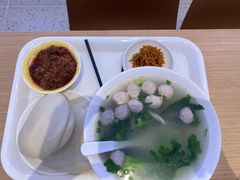 -关中闫记粉蒸肉(和平路店)