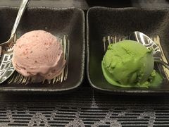 -汕头国际大酒店-牛一町目餐厅