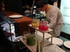 -青岛证大喜玛拉雅酒店·Z1餐厅