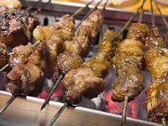 -市井烧烤·卤虾(和平上东店)