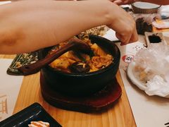 -上户日本料理(北仑富邦店)