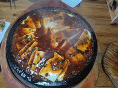 -百年石锅饭·朝鲜族传统民餐