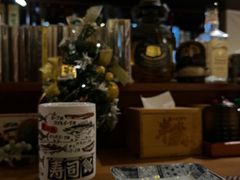 -半藏居酒屋(香港花园店)
