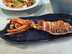 -渔娘渔家丹东海鲜(东直门店)