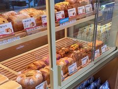 -爸爸糖手工吐司(上海五角场万达店)