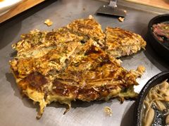 日葵大阪烧-日葵 大阪烧ひまり(仙霞路店)