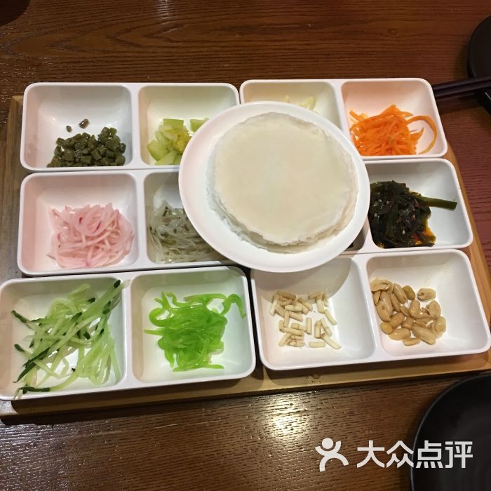 招牌酸汤丝娃娃