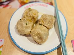 -小杨生煎(黄河路店)