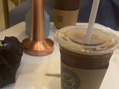 -逸派咖啡 EPARKCOFFEE(广安门店)