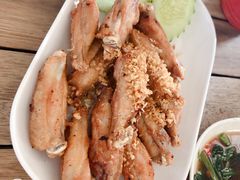 -Doo Dee Thai Food(Issan/Isaan/Esan)