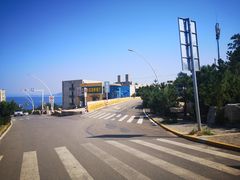 -养马岛旅游度假区