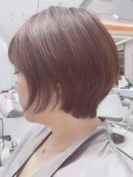 -美格丝M.G.S Hair Salon