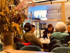 -杜哈夫DOUX RÊVE·生日蛋糕(日月光店)