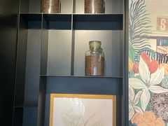 -星巴克(北京长安商场店)
