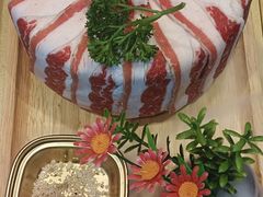 -秦炉烤肉(财富中心店)