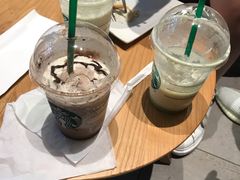 -星巴克臻选(郑州国贸360广场店)