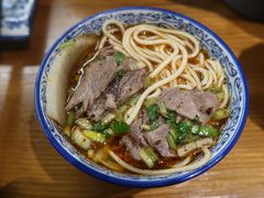 -甘记兰州牛肉面(Chadstone 旗舰店)