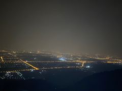 -鬼笑石后山停车场
