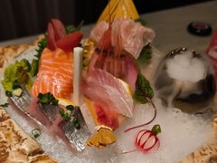 -月下料理(楷林IFC店)