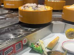 -龍歌自助小火锅(秦淮水游城店)