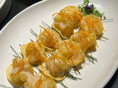 -知楚•精致湖北菜(武商MALL店)