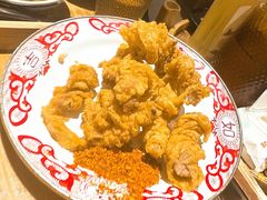 -袁山山重庆火锅(丈八北路店)