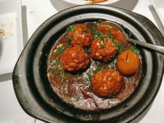 -小厨娘淮扬菜(清江苏宁广场店)