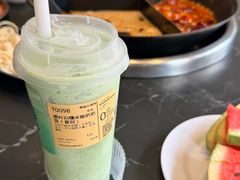 -巴蜀大将火锅(春熙店)