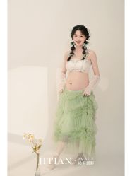 点击看大图 -专注孕妇照亲子照·纪田摄影