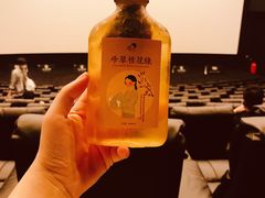 -万象影城(深圳湾万象城旗舰店)