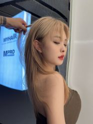 -MY HAIR ARDOR