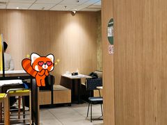 -麦当劳(西单明珠店)