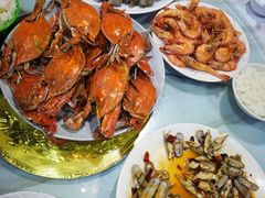 -北戴河庆山饭店·海鲜砂锅粥(北戴河黑石路店)