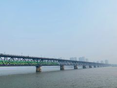 -钱塘江大桥