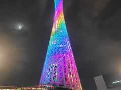 -广州塔
