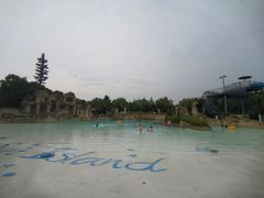 -太阳岛度假酒店