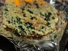 -日葵 大阪烧ひまり(仙霞路店)