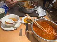 -水平有限广西米粉·广西风味集(五道口店)