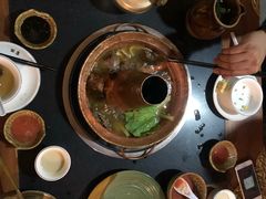 -陀岗美食·云南藏式特色餐厅