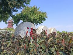 -厦门园林博览苑